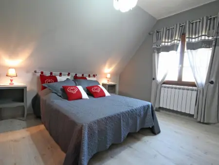 Gîte charmant avec jardin en Normandie, Location Gite 7 personnes à Bellou sur Huisne - Photo 12