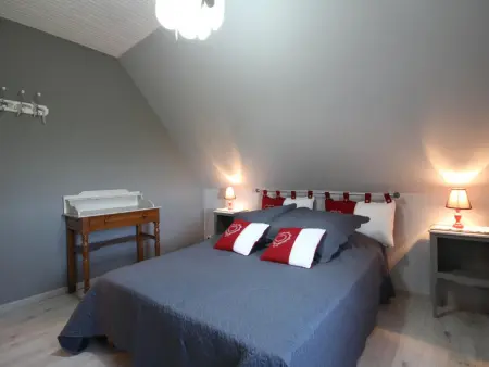 Gîte charmant avec jardin en Normandie, Location Gite 7 personnes à Bellou sur Huisne - Photo 13