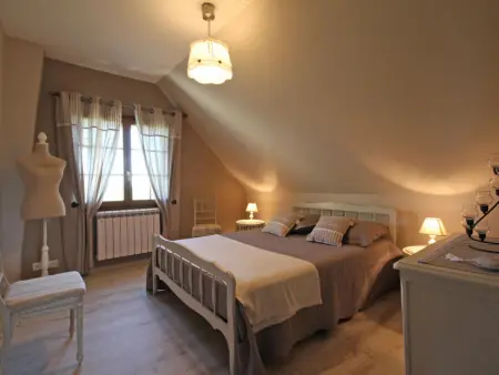 Gîte charmant avec jardin en Normandie, Location Gite 7 personnes à Bellou sur Huisne - Photo 14