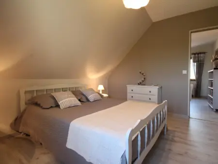 Gîte charmant avec jardin en Normandie, Location Gite 7 personnes à Bellou sur Huisne - Photo 15