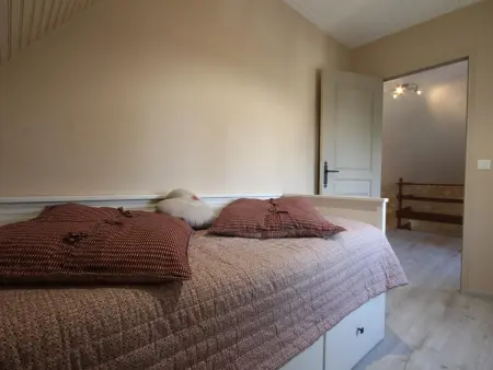 Gîte charmant avec jardin en Normandie, Location Gite 7 personnes à Bellou sur Huisne - Photo 16