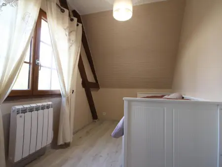 Gîte charmant avec jardin en Normandie, Location Gite 7 personnes à Bellou sur Huisne - Photo 17