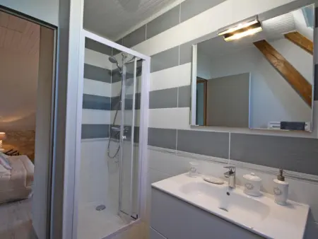 Gîte charmant avec jardin en Normandie, Location Gite 7 personnes à Bellou sur Huisne - Photo 18