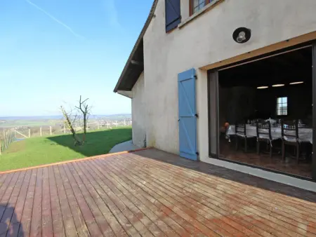 Gîte charmant avec jardin en Normandie, Location Gite 7 personnes à Bellou sur Huisne - Photo 20