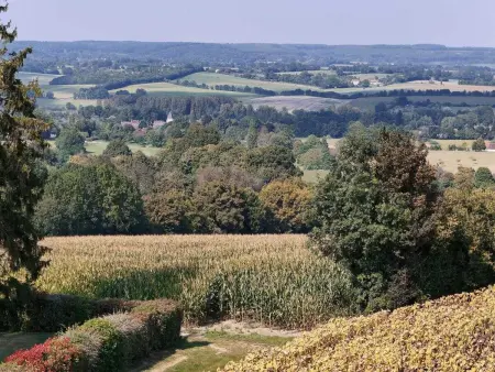 Gîte charmant avec jardin en Normandie, Location Gite 7 personnes à Bellou sur Huisne - Photo 22