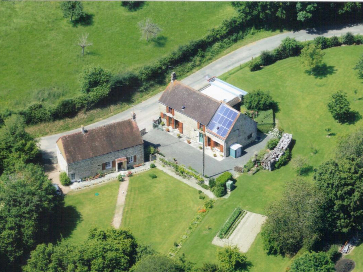 Maison XVIIe siècle avec jardin et ruches en Normandie - Photo 22