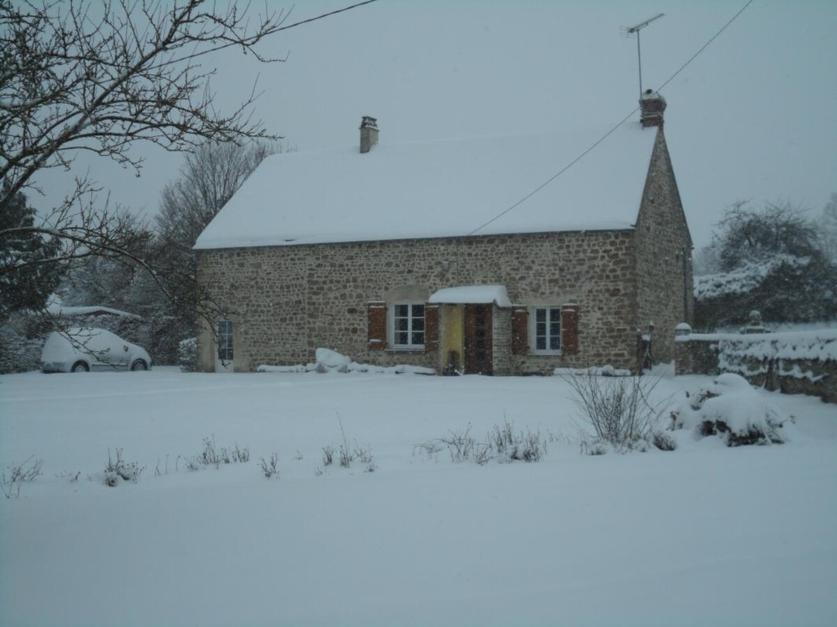 Maison XVIIe siècle avec jardin et ruches en Normandie - Photo 23