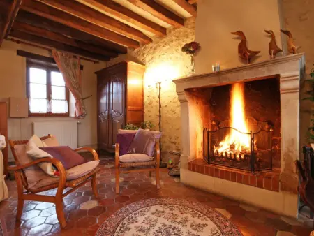 Gîte Normand Idéal Familles et Amis, Jardin et Animaux Acceptés - Photo 1