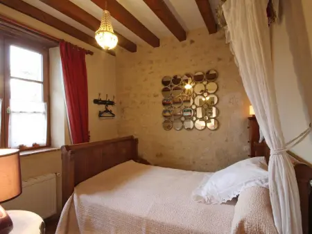Gîte Normand Idéal Familles et Amis, Jardin et Animaux Acceptés - Photo 9