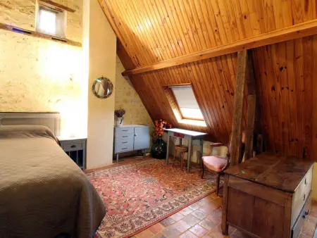 Gîte Normand Idéal Familles et Amis, Jardin et Animaux Acceptés - Photo 13