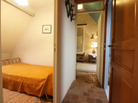 Gîte Normand Idéal Familles et Amis, Jardin et Animaux Acceptés - Photo 20