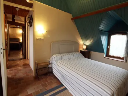Gîte Normand Idéal Familles et Amis, Jardin et Animaux Acceptés - Photo 21