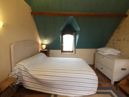 Gîte Normand Idéal Familles et Amis, Jardin et Animaux Acceptés - Photo 22