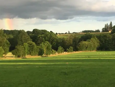 Gîte Normand Idéal Familles et Amis, Jardin et Animaux Acceptés - Photo 27