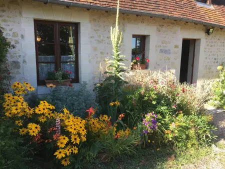 Gîte Normand Idéal Familles et Amis, Jardin et Animaux Acceptés - Photo 30