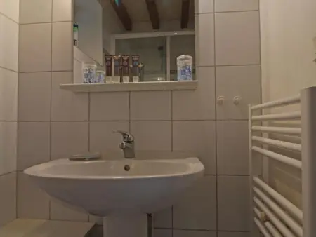 Maison chaleureuse avec WIFI et animaux acceptés près du Mont de Cerisy - Photo 14