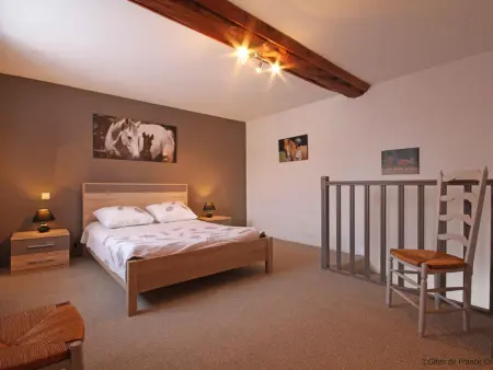 Maison indépendante avec jardin chez une cavalière, animaux acceptés - Photo 2