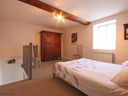 Maison indépendante avec jardin chez une cavalière, animaux acceptés - Photo 4