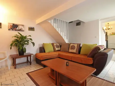 Maison indépendante avec jardin chez une cavalière, animaux acceptés - Photo 5