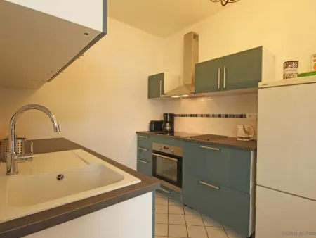 Maison indépendante avec jardin chez une cavalière, animaux acceptés - Photo 7