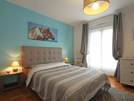 Maison indépendante avec jardin chez une cavalière, animaux acceptés - Photo 10