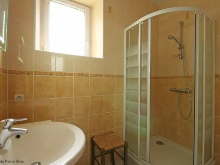 Maison indépendante avec jardin chez une cavalière, animaux acceptés - Photo 12