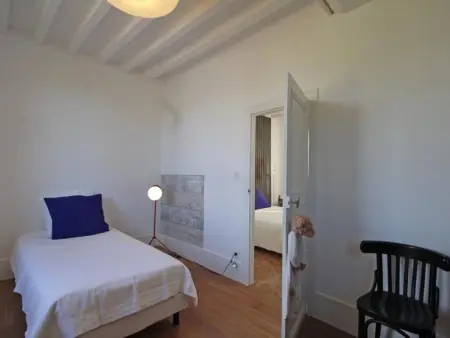 Maison Spacieuse avec Piscine Couverte et Wifi à Laleu - Photo 14