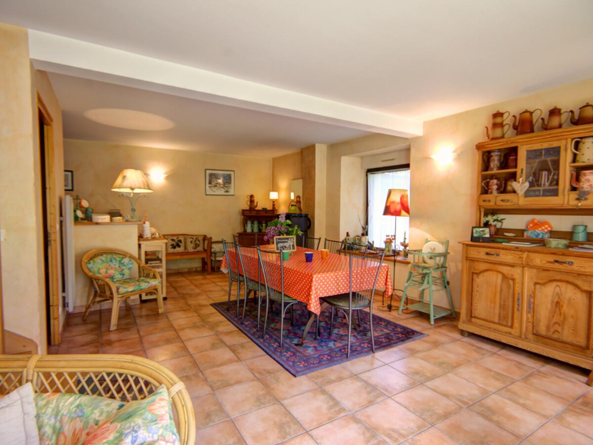 Gîte 3 épis 6 pers, 1 000 m² de terrain à Marols - Photo 2