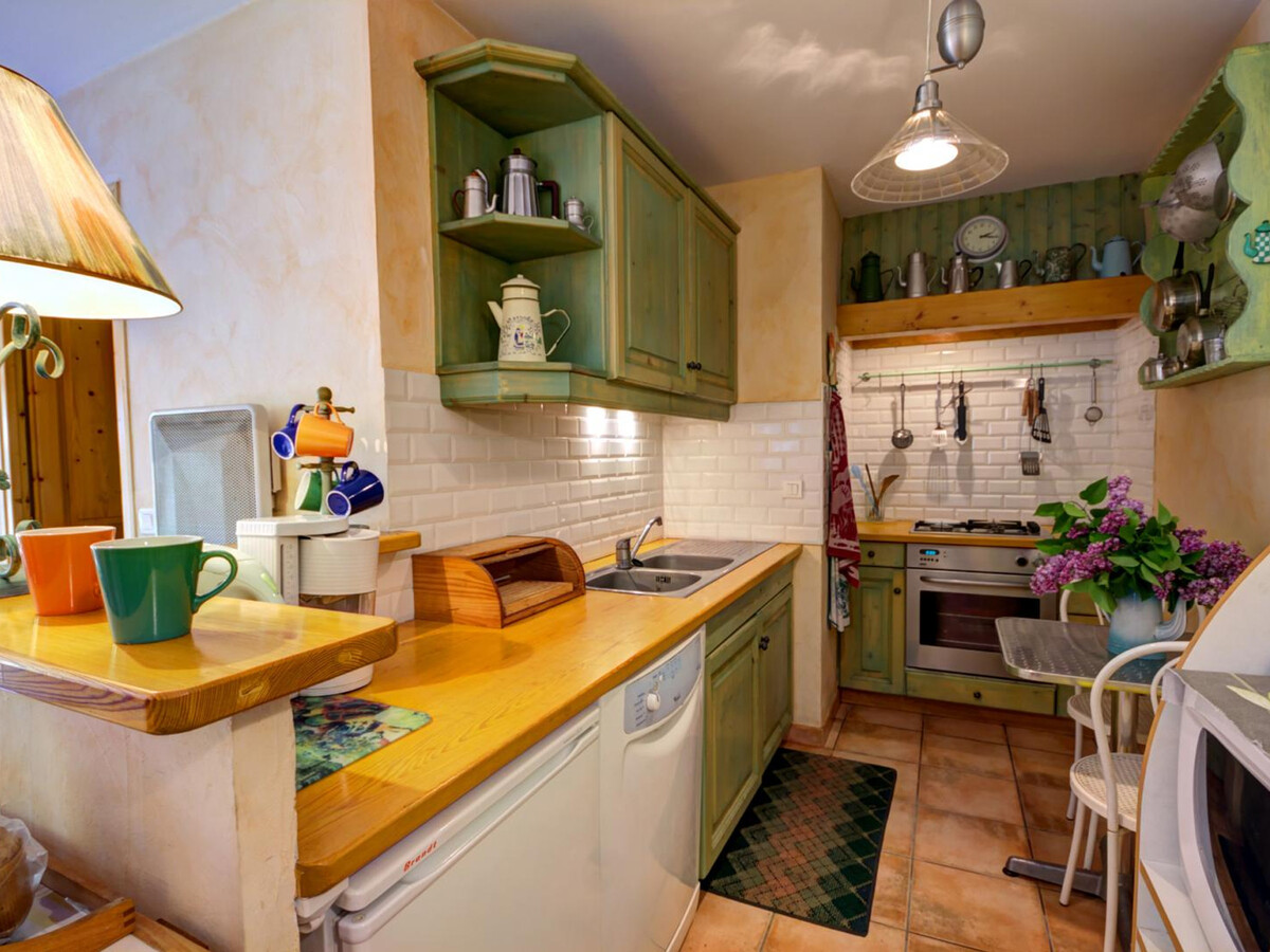 Gîte 3 épis 6 pers, 1 000 m² de terrain à Marols - Photo 3