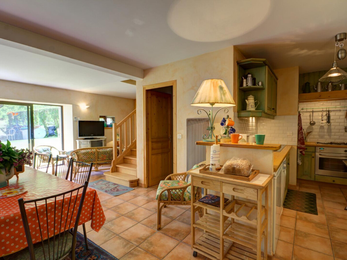 Gîte 3 épis 6 pers, 1 000 m² de terrain à Marols - Photo 4