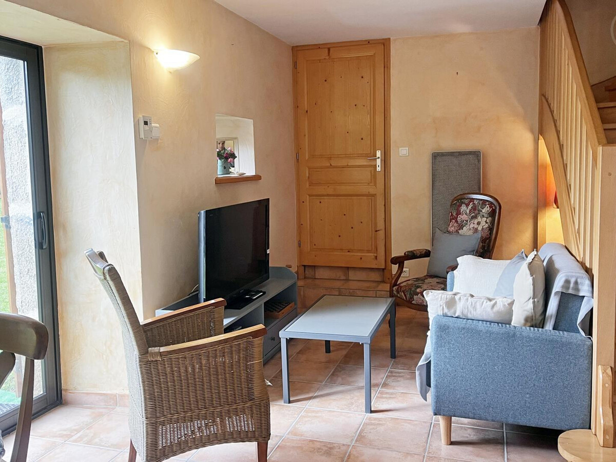 Gîte 3 épis 6 pers, 1 000 m² de terrain à Marols - Photo 5