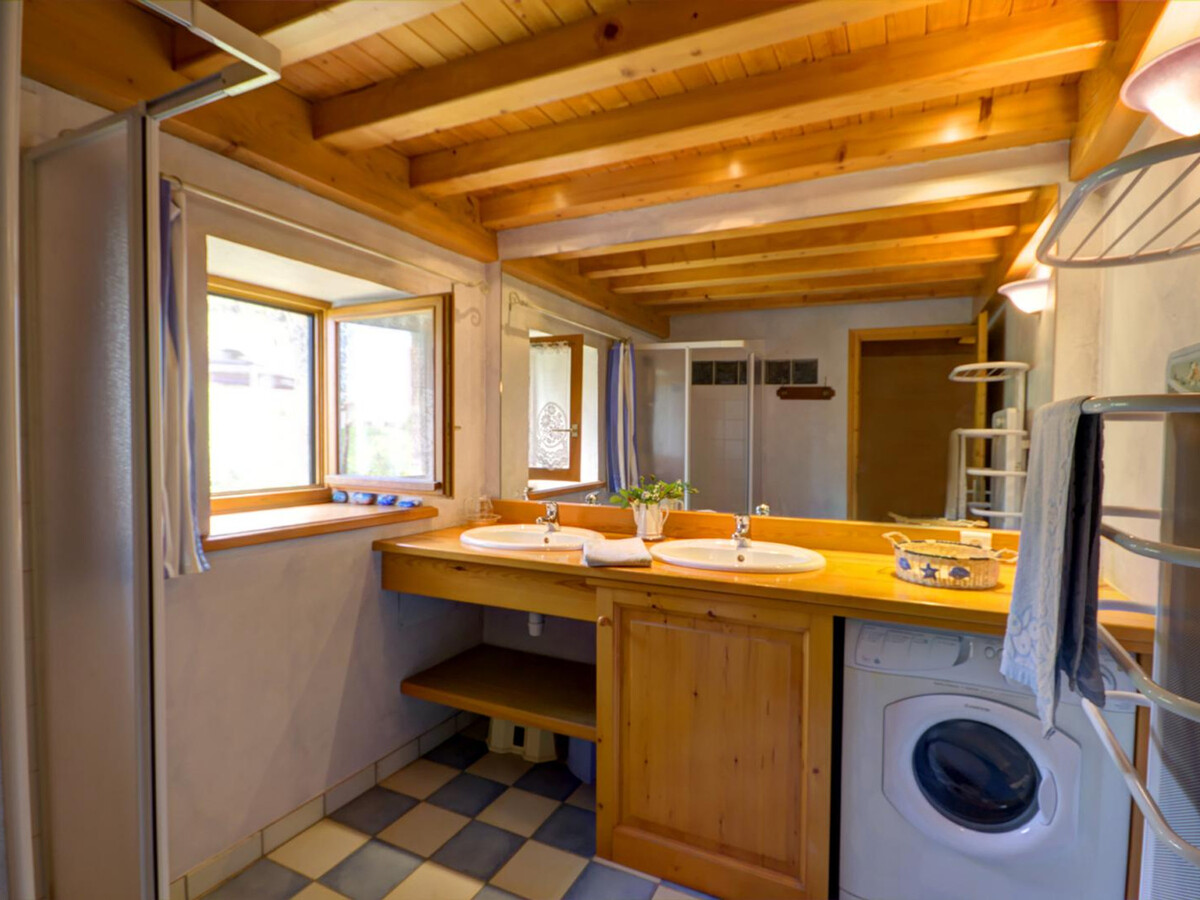 Gîte 3 épis 6 pers, 1 000 m² de terrain à Marols - Photo 6