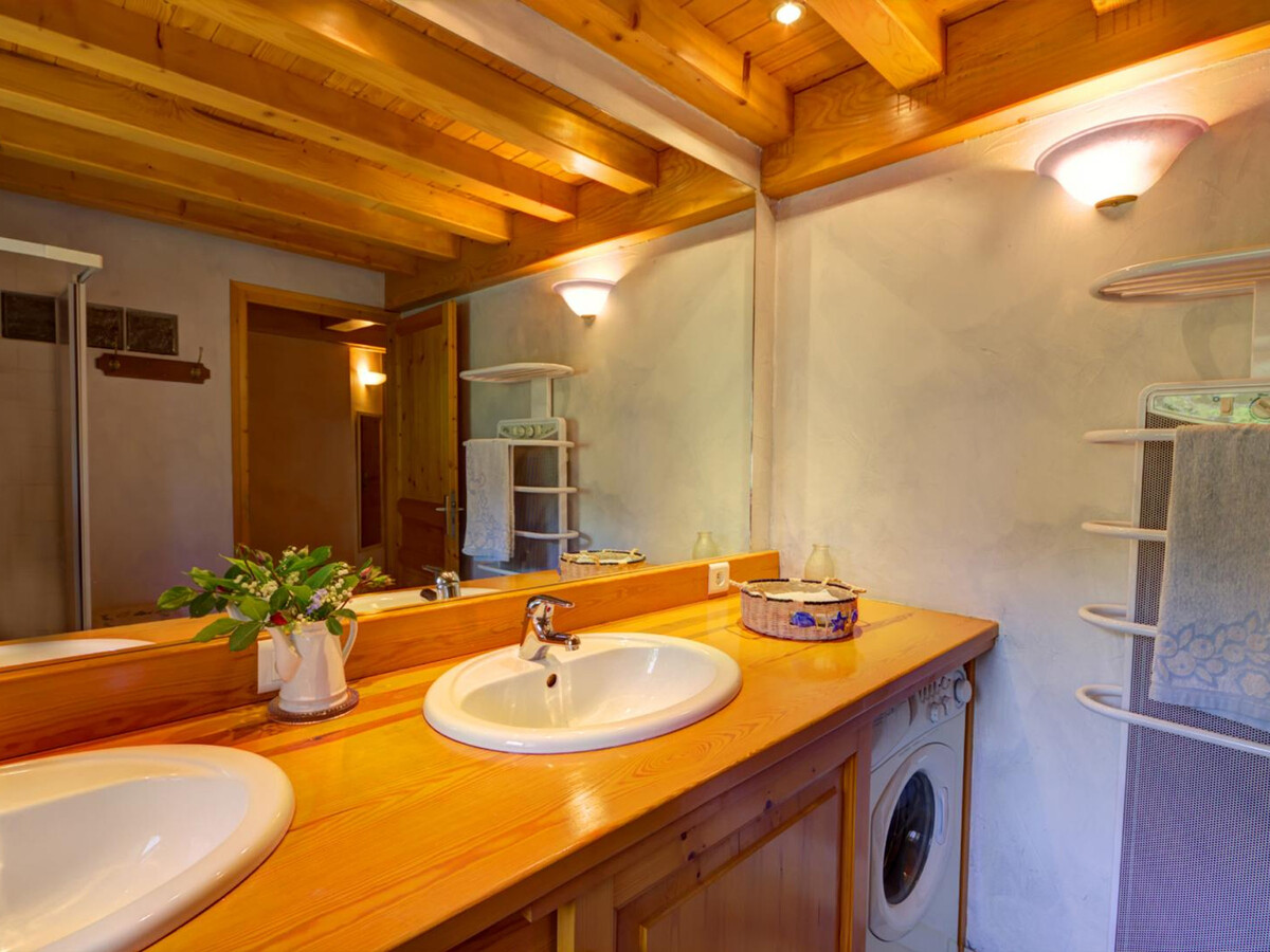 Gîte 3 épis 6 pers, 1 000 m² de terrain à Marols - Photo 7