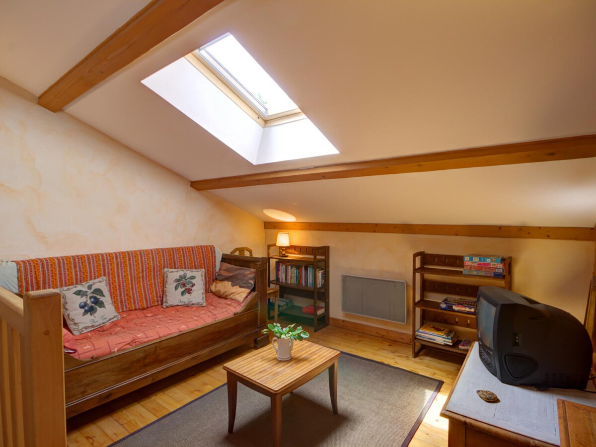 Gîte 3 épis 6 pers, 1 000 m² de terrain à Marols - Photo 8
