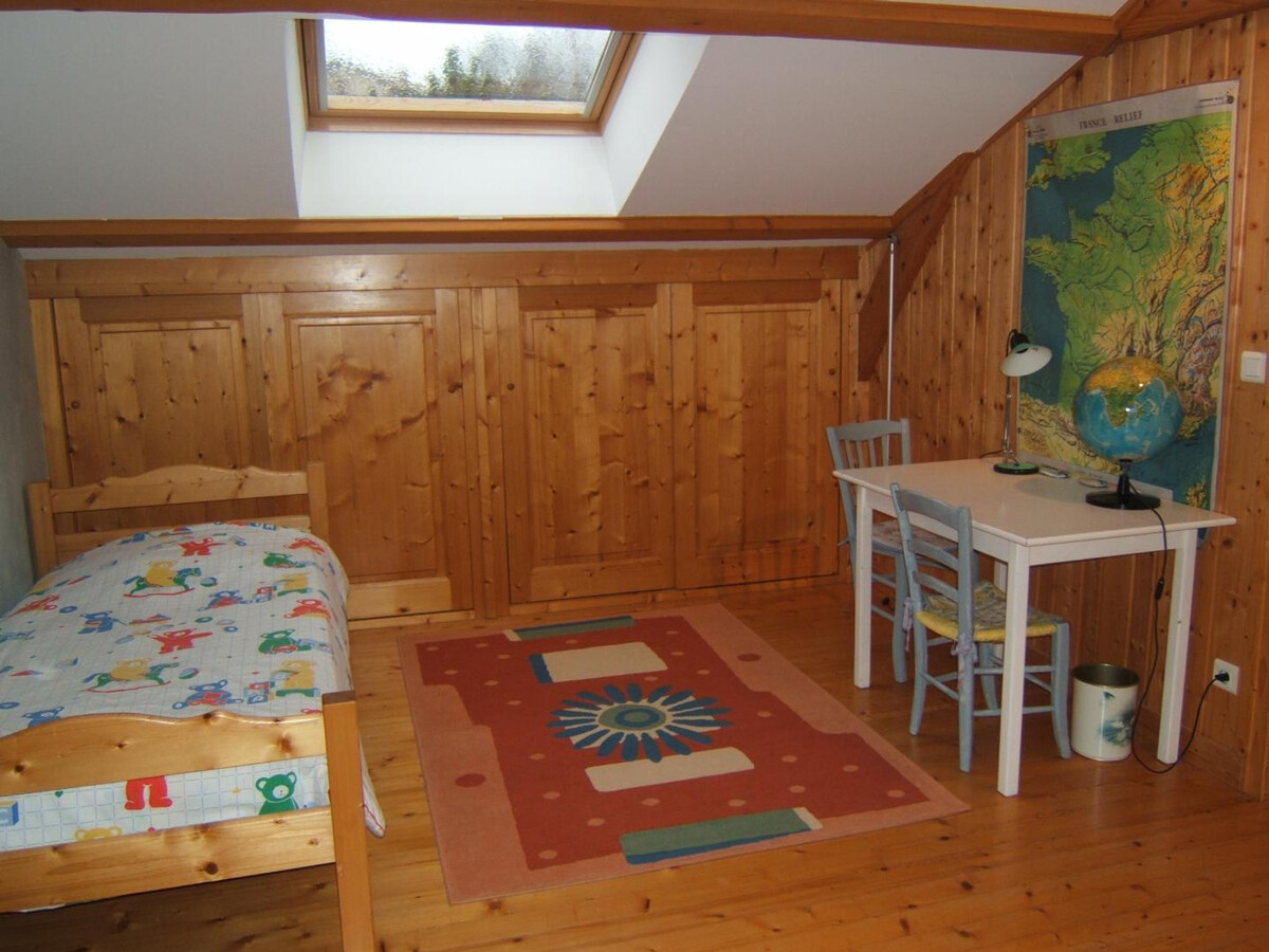 Gîte 3 épis 6 pers, 1 000 m² de terrain à Marols - Photo 9