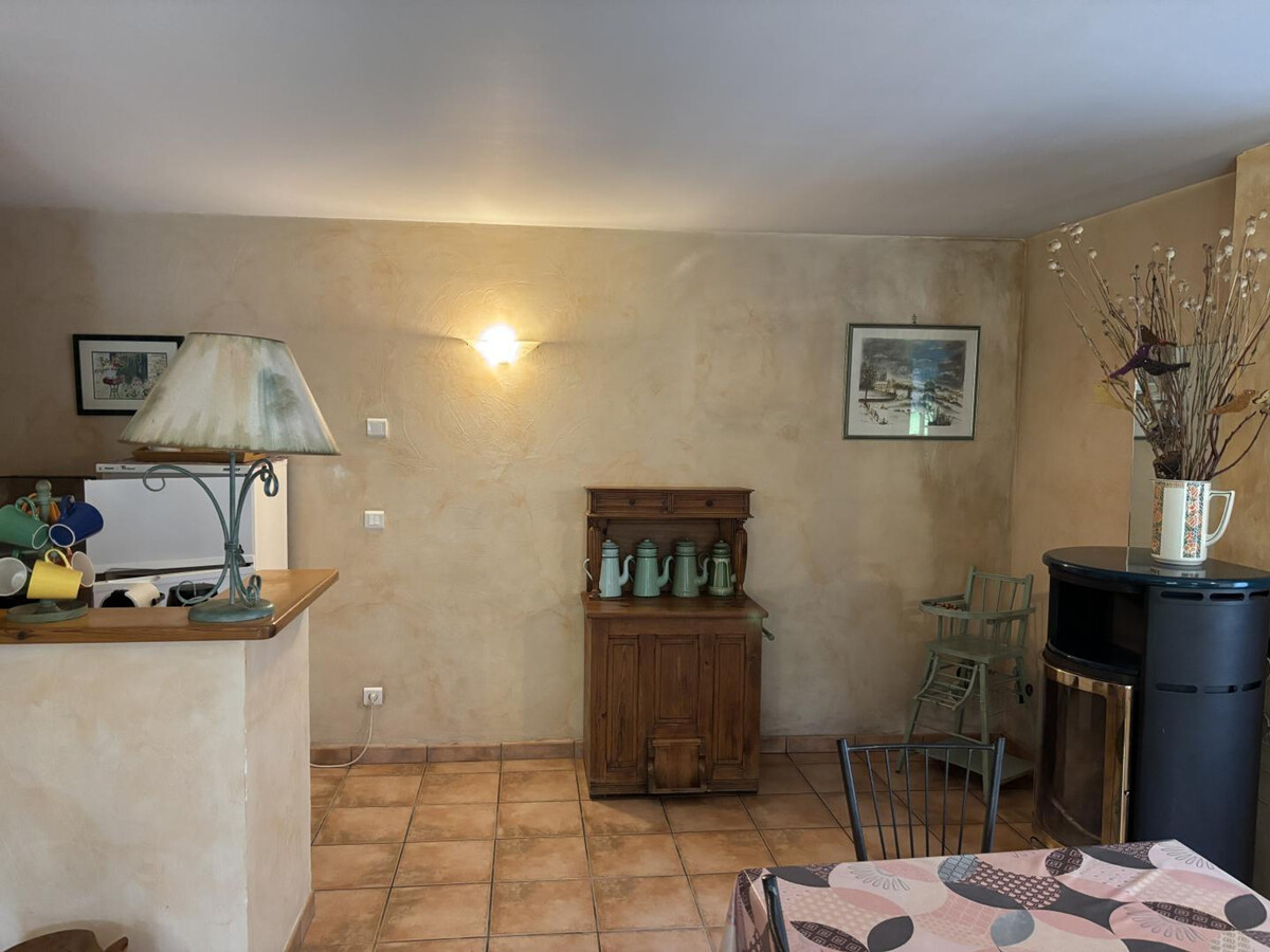 Gîte 3 épis 6 pers, 1 000 m² de terrain à Marols - Photo 11