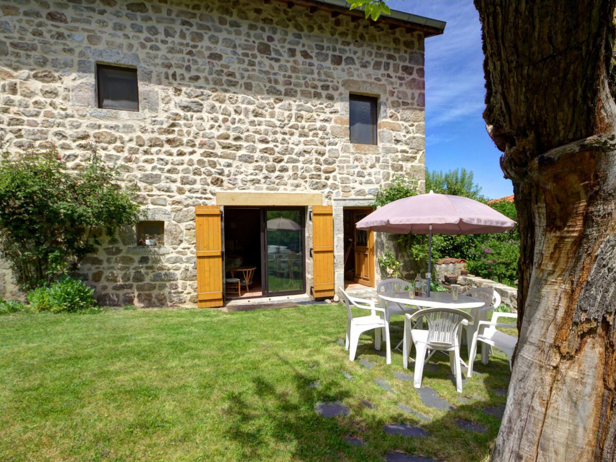 Gîte 3 épis 6 pers, 1 000 m² de terrain à Marols - Photo 12
