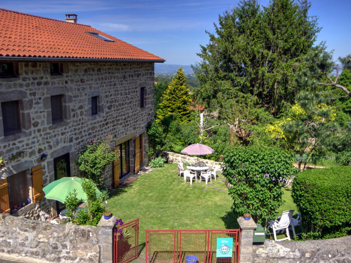 Gîte 3 épis 6 pers, 1 000 m² de terrain à Marols - Photo 13
