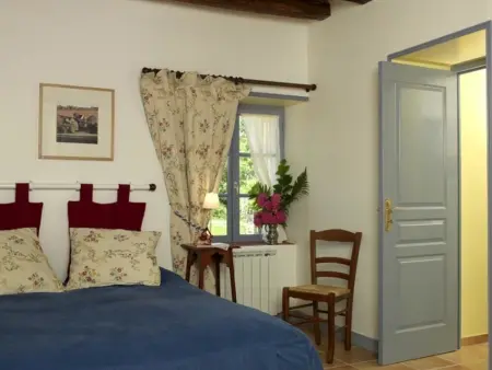 Charmante longère 18ème siècle avec jardin, animaux acceptés - Photo 8