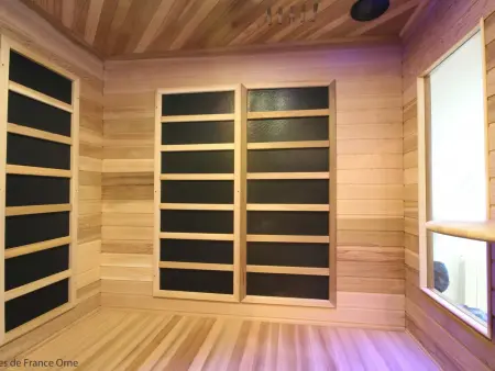 Maison ancienne avec sauna et jeux au cœur du Perche - Photo 20