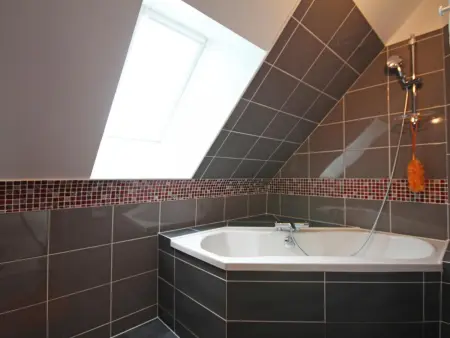 Maison ancienne avec sauna et jeux au cœur du Perche - Photo 21