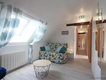 Maison ancienne avec sauna et jeux au cœur du Perche - Photo 23