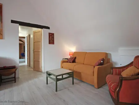 Maison ancienne avec sauna et jeux au cœur du Perche - Photo 26