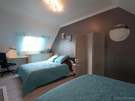 Maison ancienne avec sauna et jeux au cœur du Perche - Photo 29