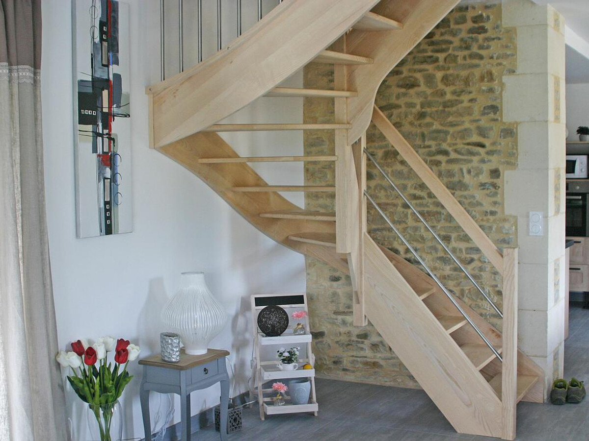 Gîte 15 pers. Le Cercueil : 6 chambres, terrasse, étang - Photo 12