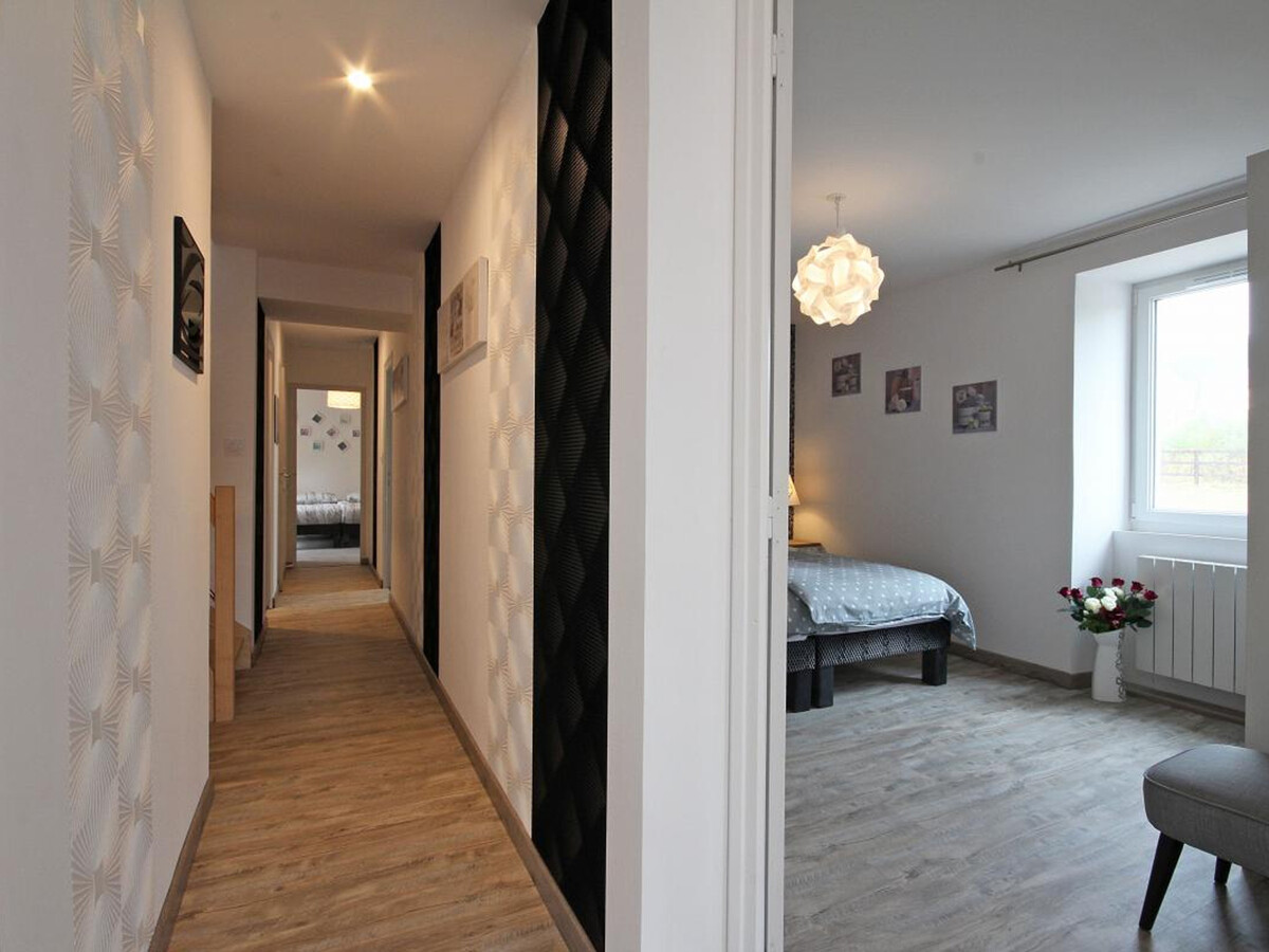 Gîte 15 pers. Le Cercueil : 6 chambres, terrasse, étang - Photo 13