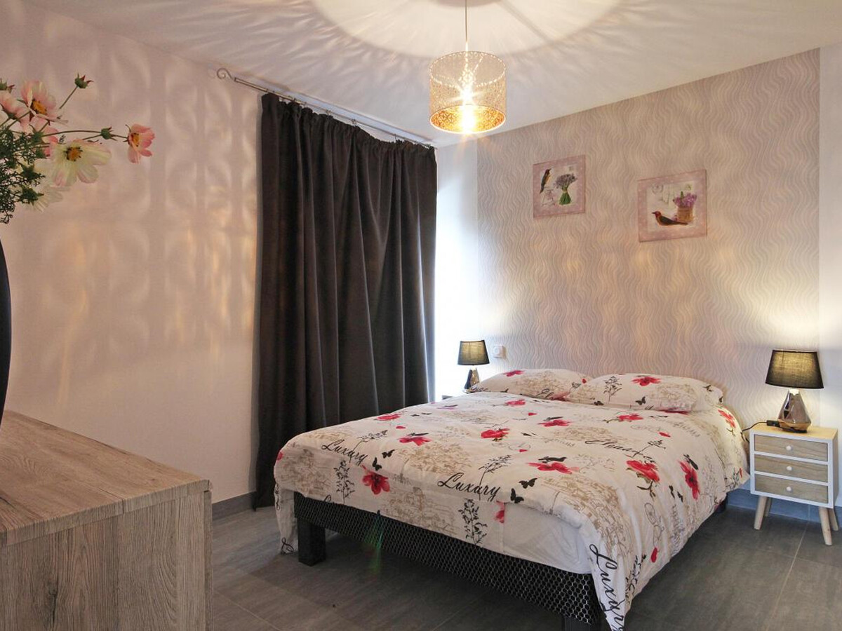 Gîte 15 pers. Le Cercueil : 6 chambres, terrasse, étang - Photo 14