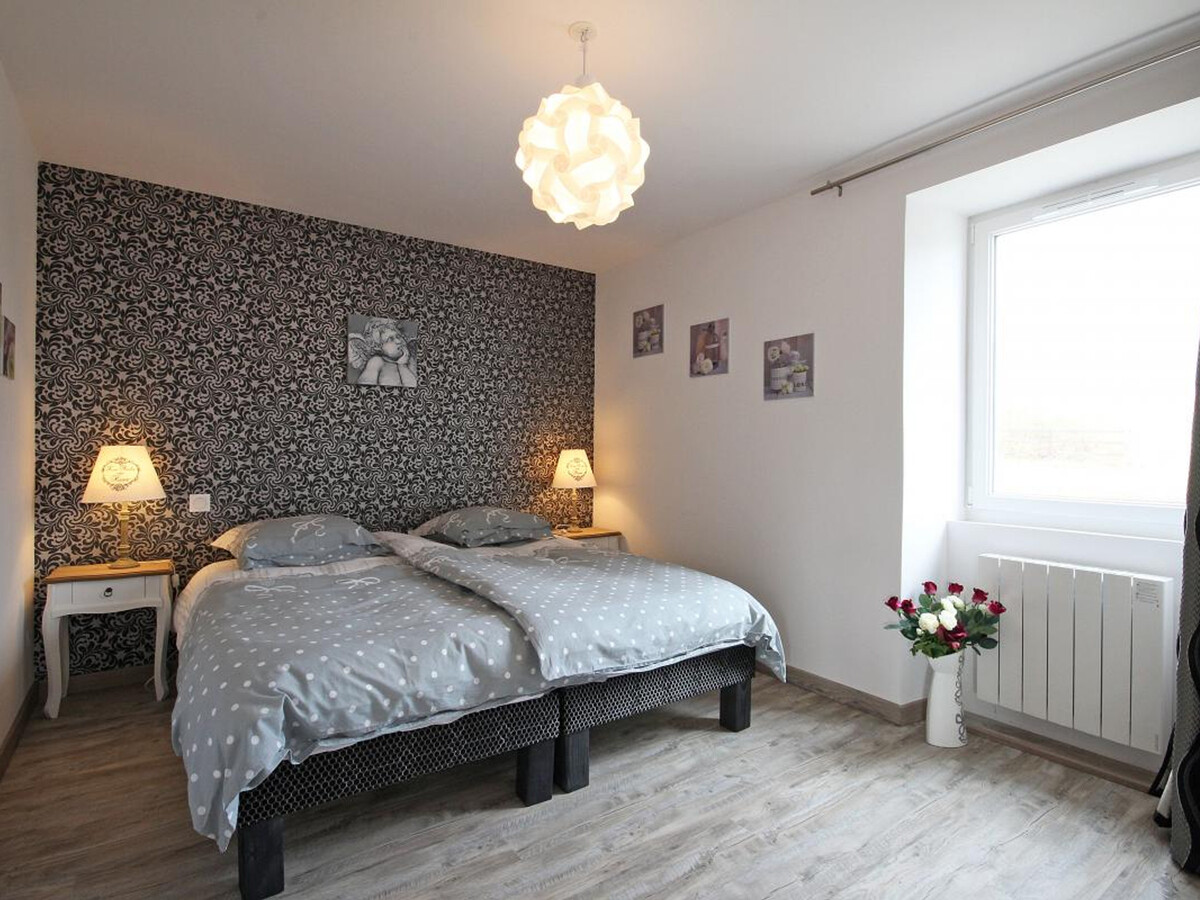 Gîte 15 pers. Le Cercueil : 6 chambres, terrasse, étang - Photo 18