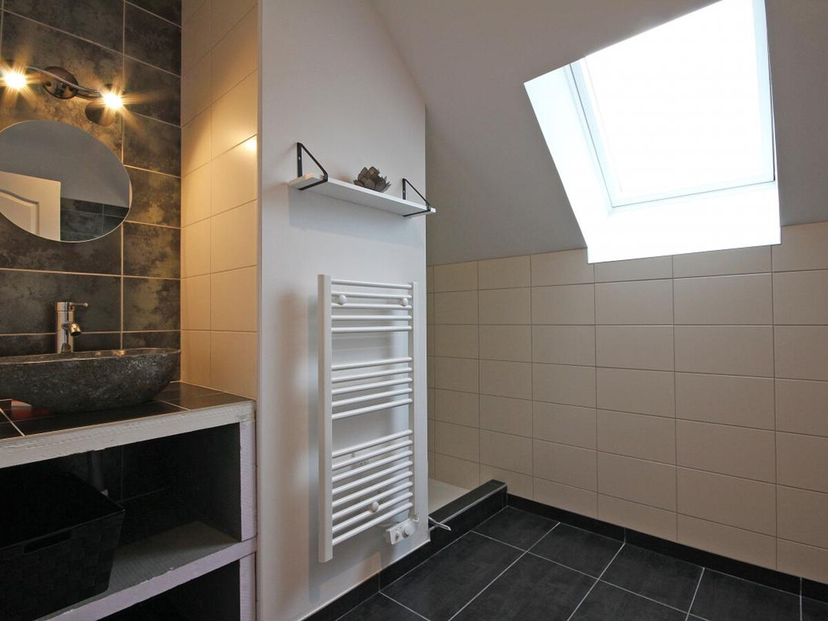 Gîte 15 pers. Le Cercueil : 6 chambres, terrasse, étang - Photo 19