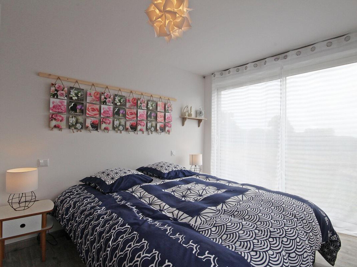 Gîte 15 pers. Le Cercueil : 6 chambres, terrasse, étang - Photo 21